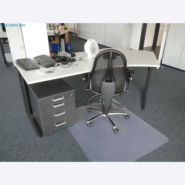 Injection molding machines, CNC machines & assembly lines for heating elements and automotive components-10