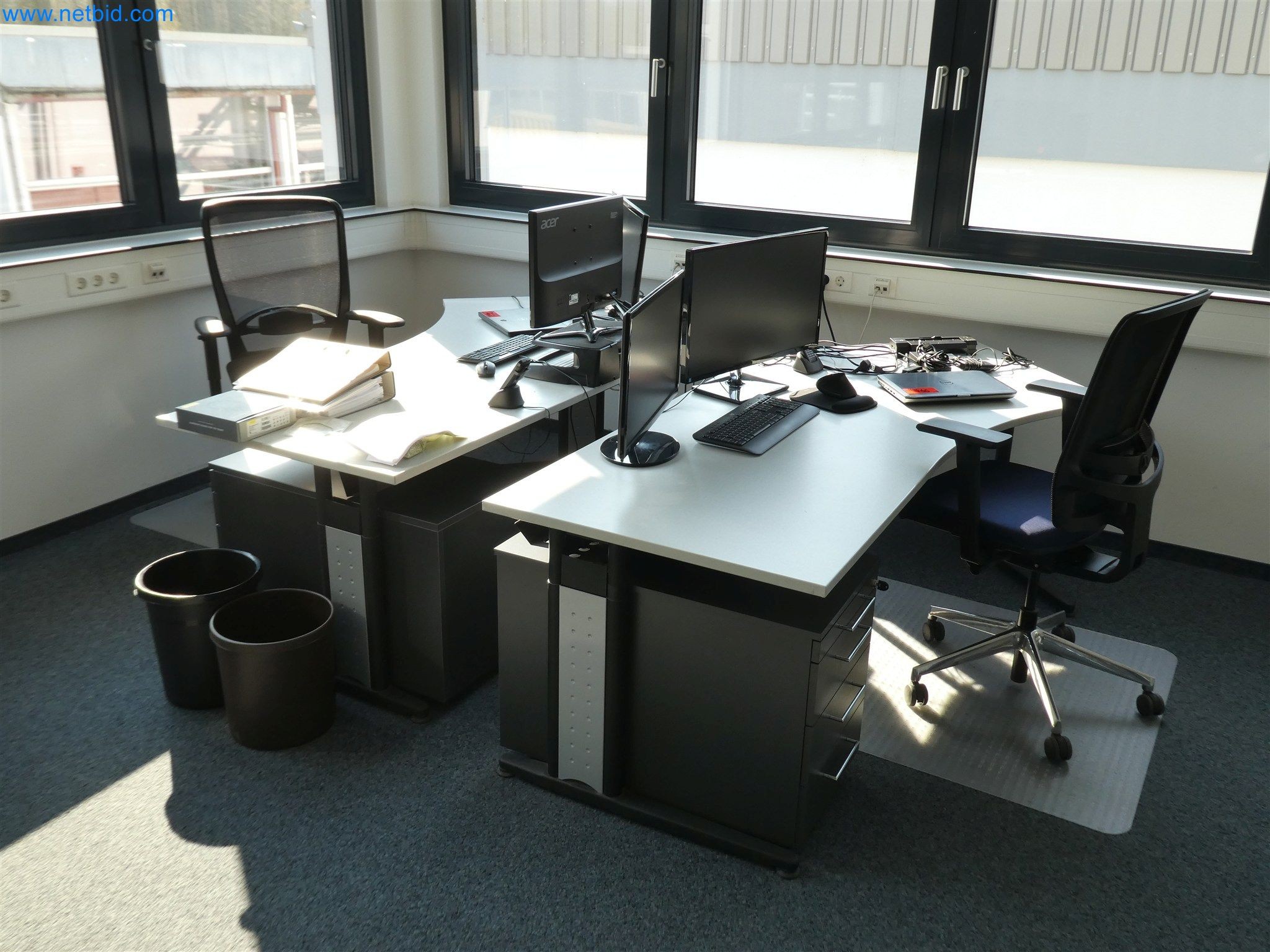 Injection molding machines, CNC machines & assembly lines for heating elements and automotive components-1