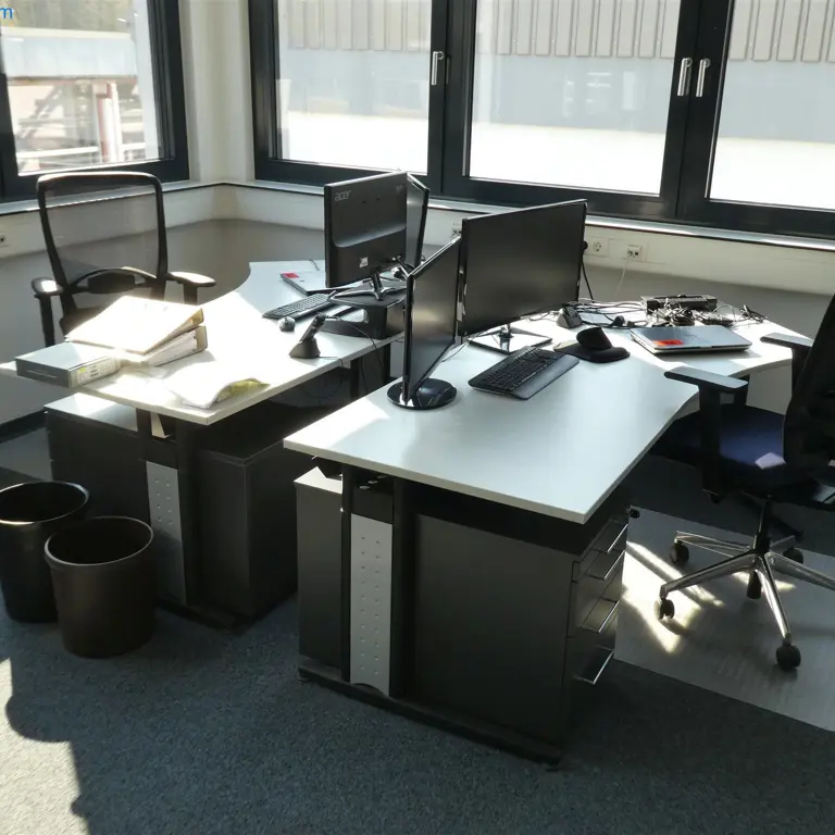 Equipement de bureau