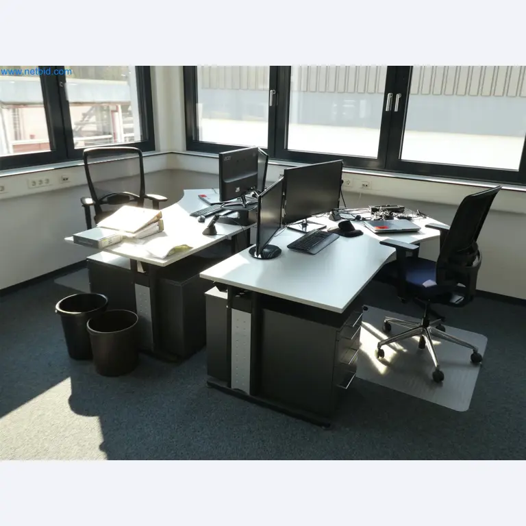 Injection molding machines, CNC machines & assembly lines for heating elements and automotive components-1