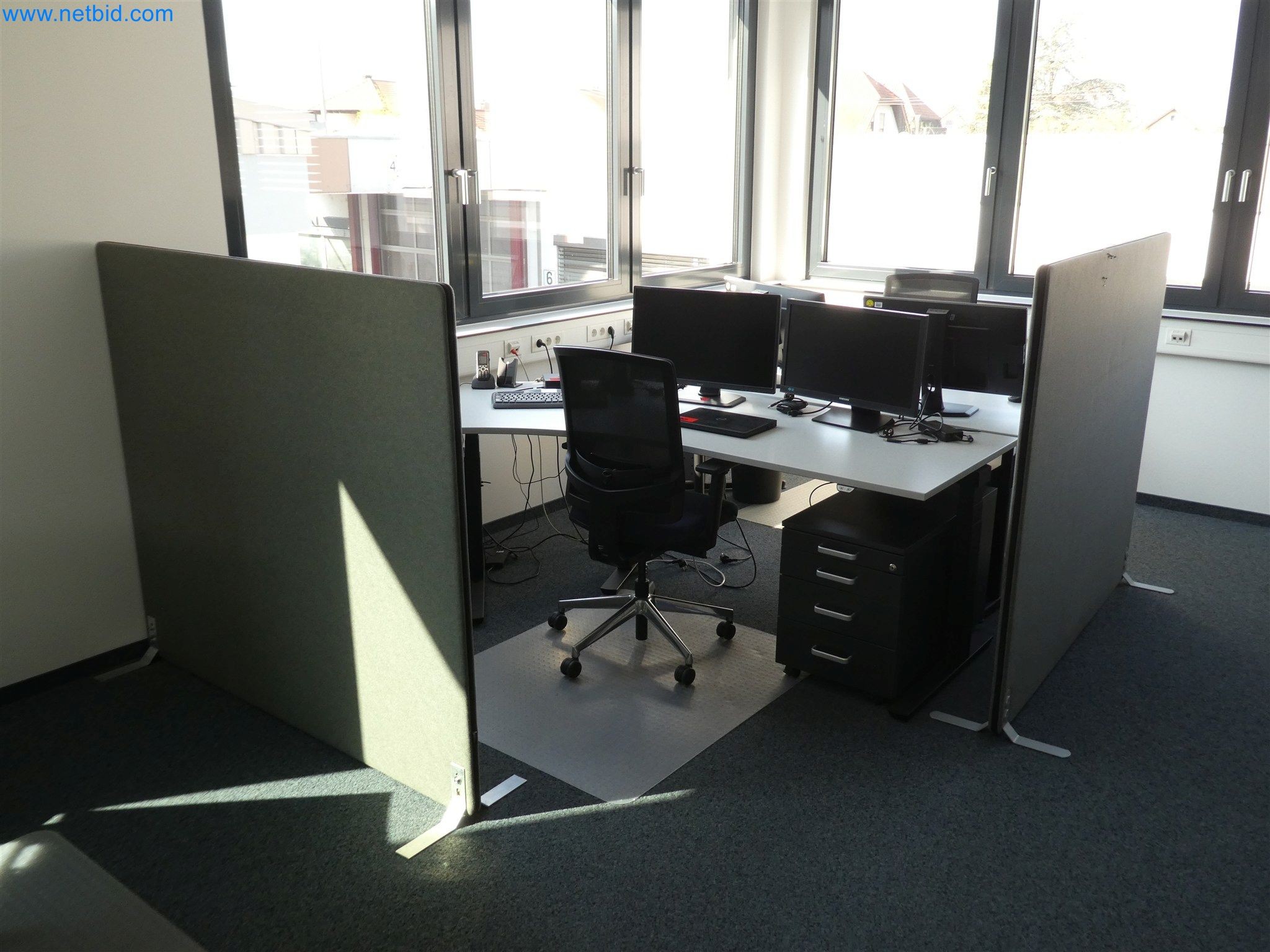 Injection molding machines, CNC machines & assembly lines for heating elements and automotive components-2