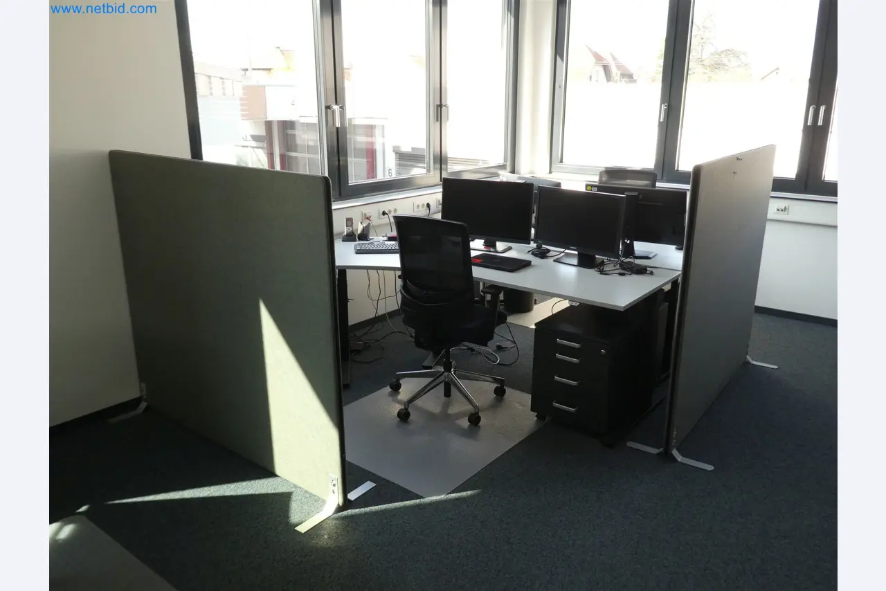 Injection molding machines, CNC machines & assembly lines for heating elements and automotive components-2