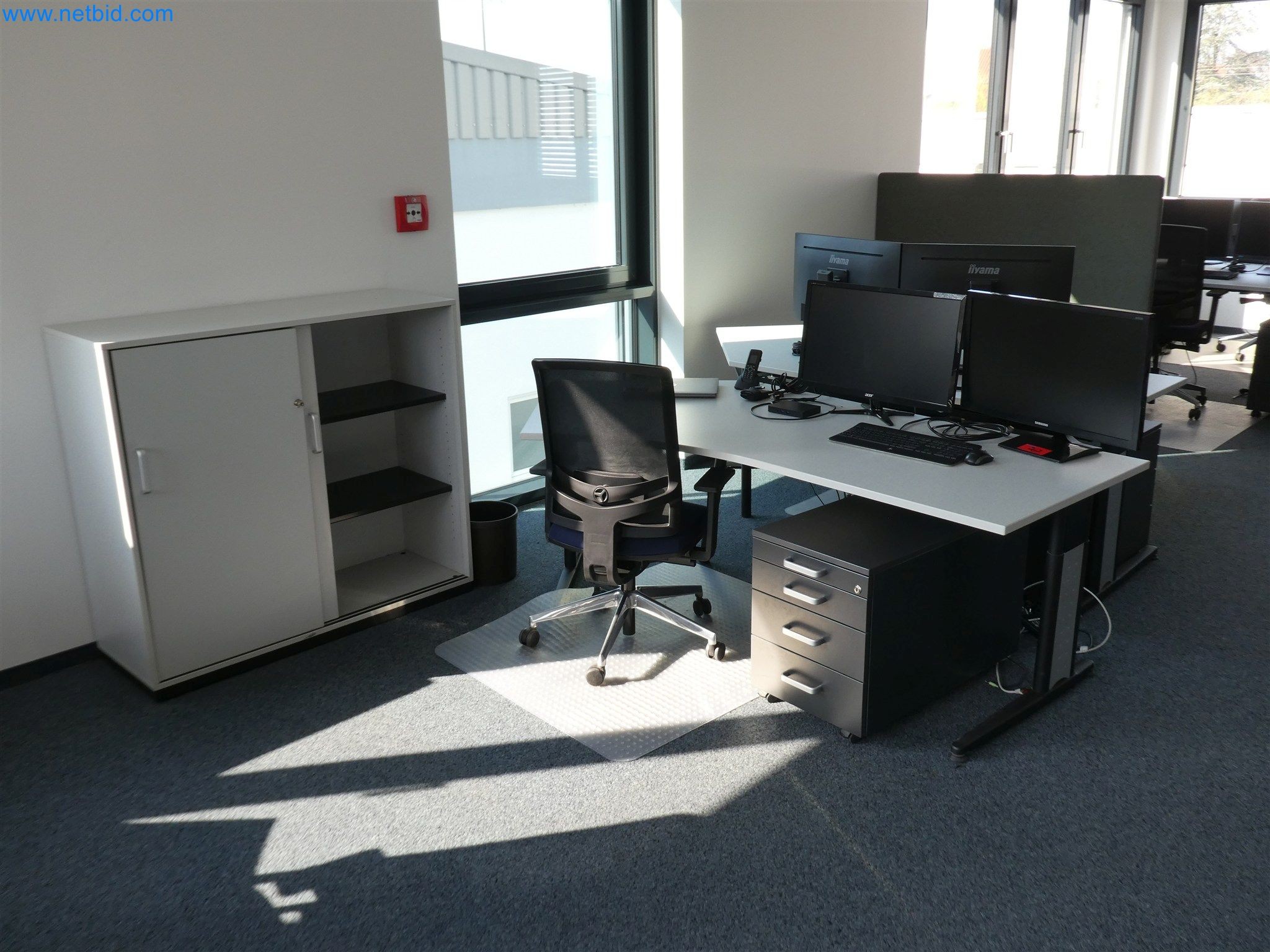 Injection molding machines, CNC machines & assembly lines for heating elements and automotive components-4