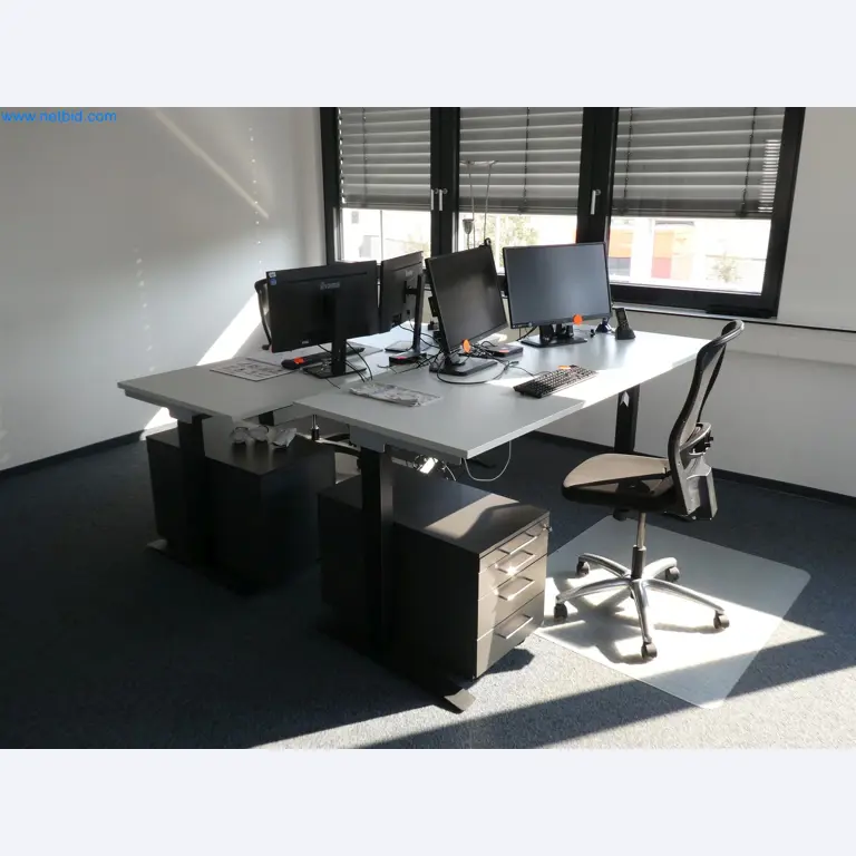 Injection molding machines, CNC machines & assembly lines for heating elements and automotive components-5