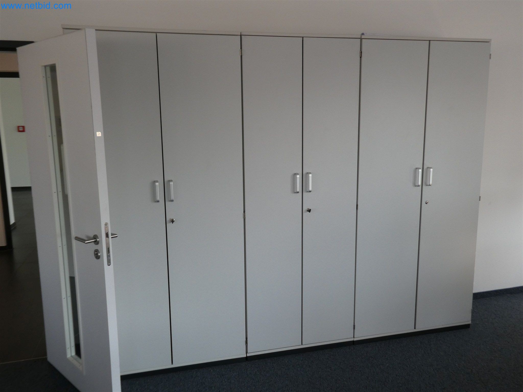 Injection molding machines, CNC machines & assembly lines for heating elements and automotive components-6