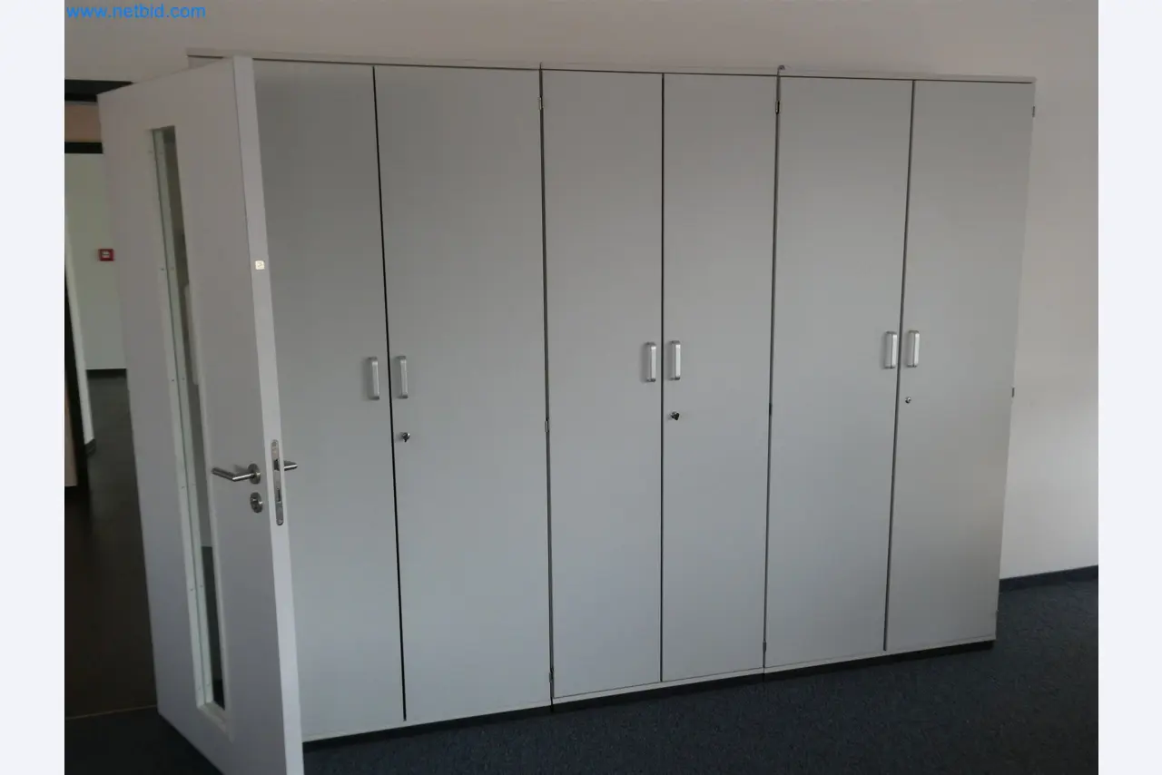 Injection molding machines, CNC machines & assembly lines for heating elements and automotive components-6