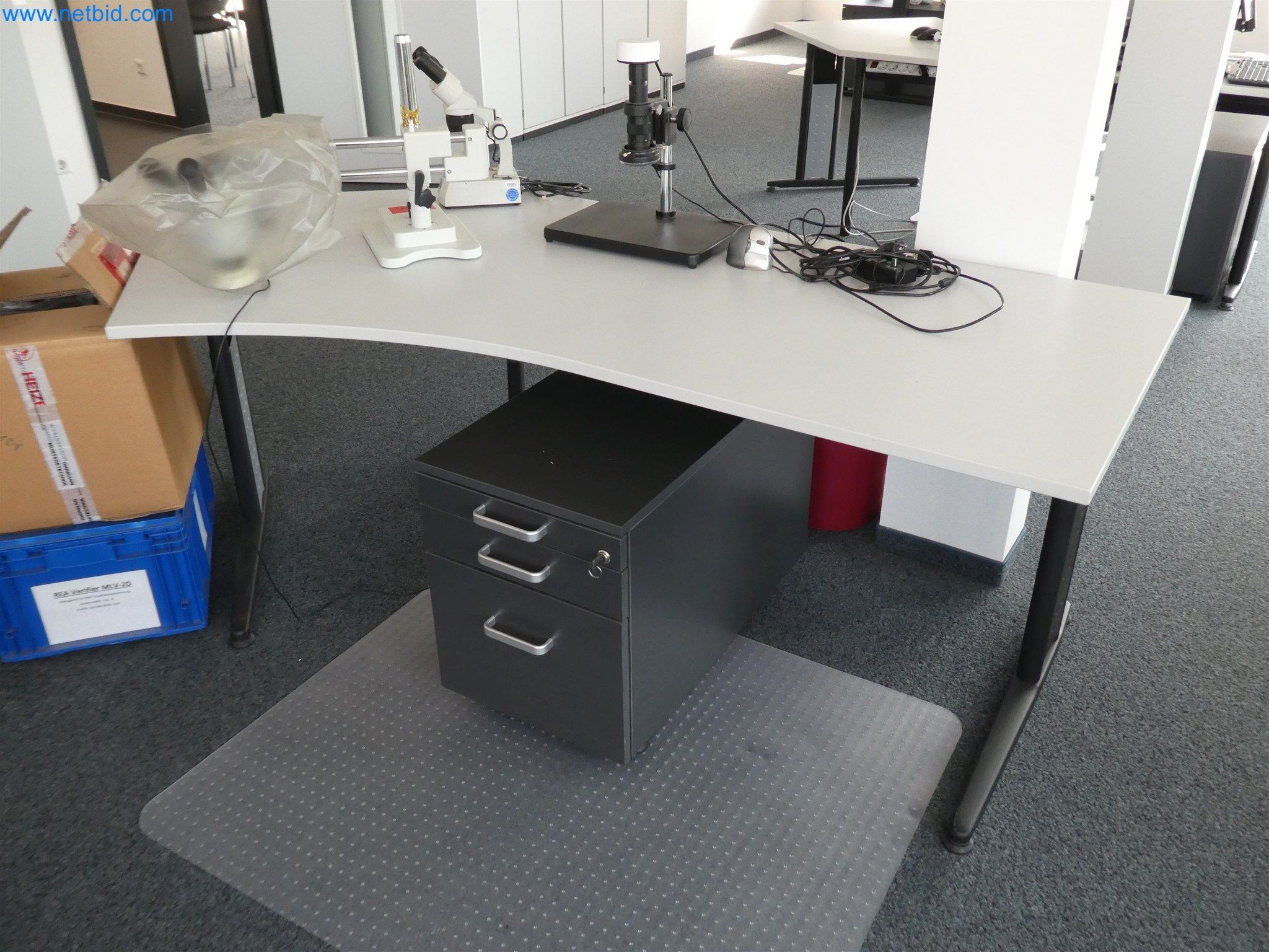 Injection molding machines, CNC machines & assembly lines for heating elements and automotive components-7