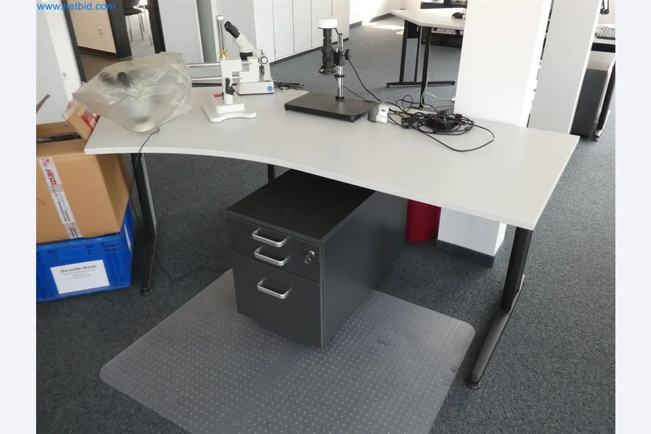 Injection molding machines, CNC machines & assembly lines for heating elements and automotive components-7