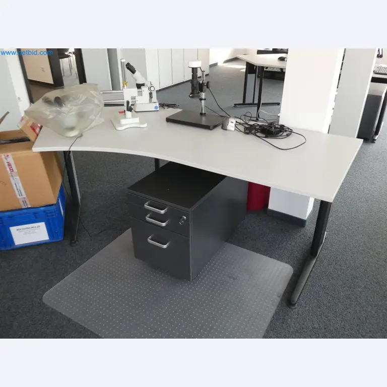 Injection molding machines, CNC machines & assembly lines for heating elements and automotive components-7