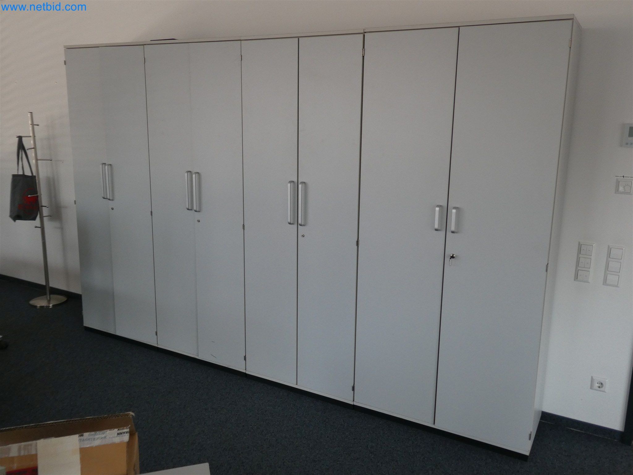 Injection molding machines, CNC machines & assembly lines for heating elements and automotive components-8