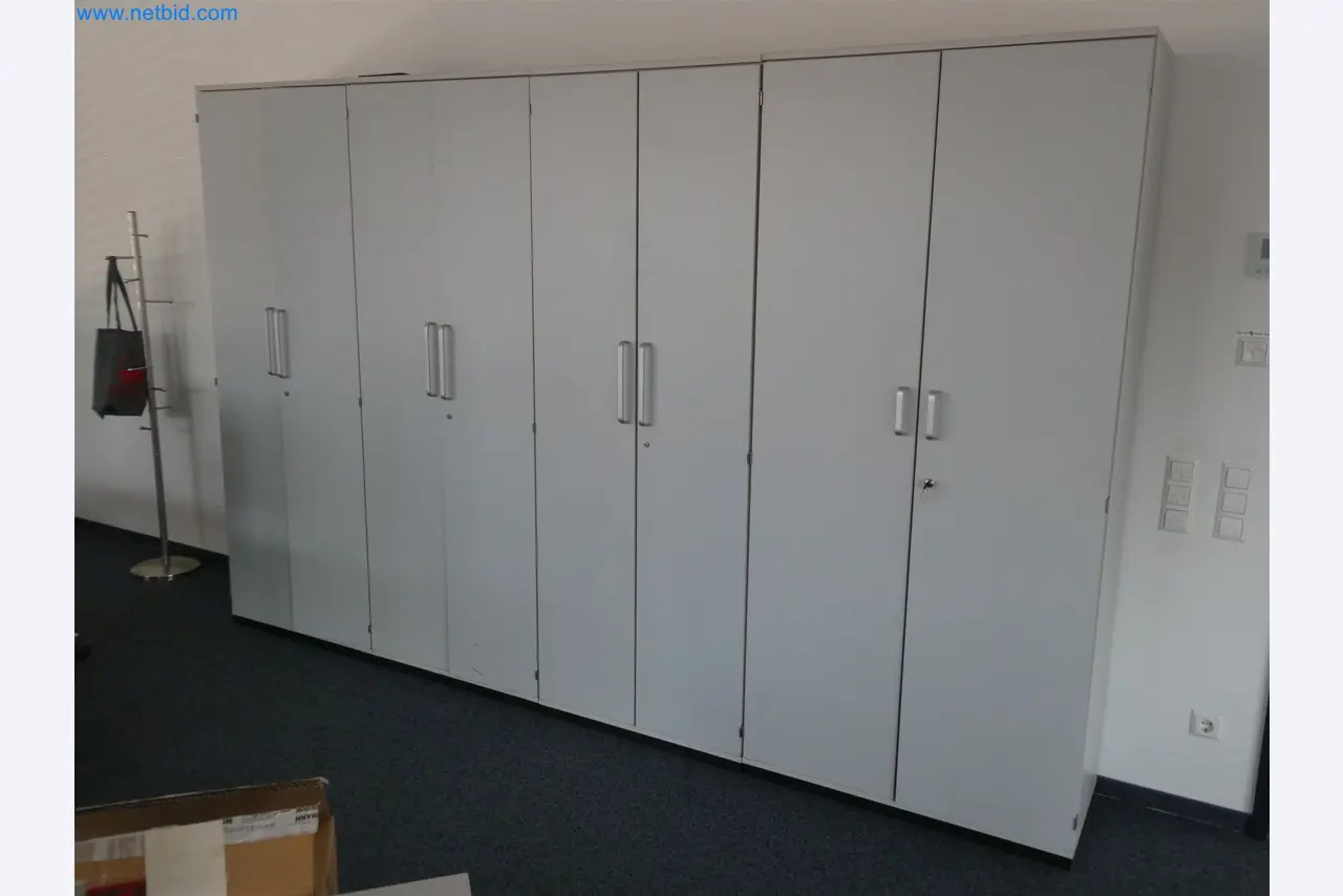 Injection molding machines, CNC machines & assembly lines for heating elements and automotive components-8