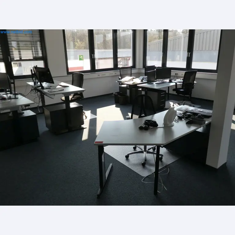 Injection molding machines, CNC machines & assembly lines for heating elements and automotive components-9