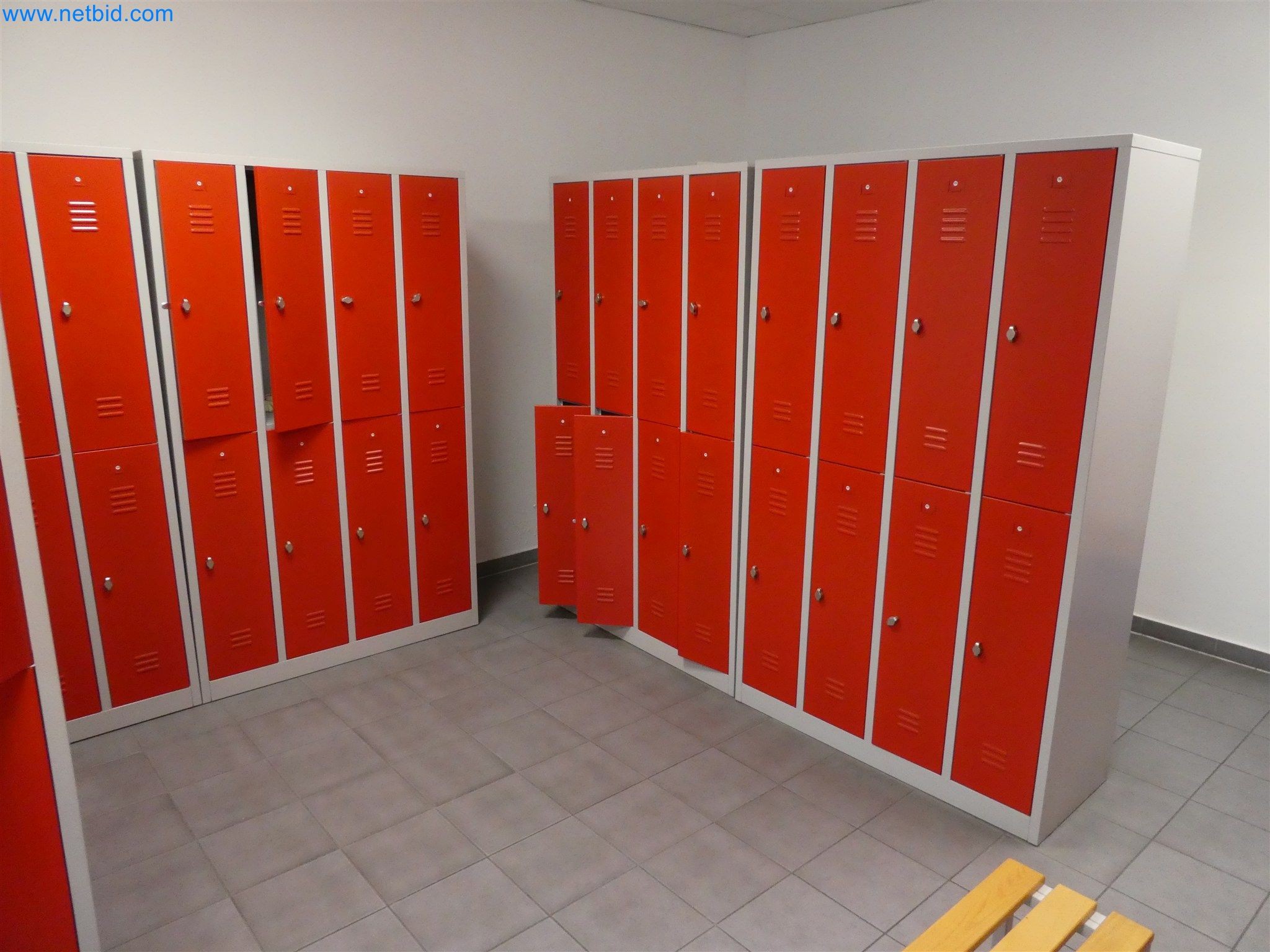 Injection molding machines, CNC machines & assembly lines for heating elements and automotive components-1