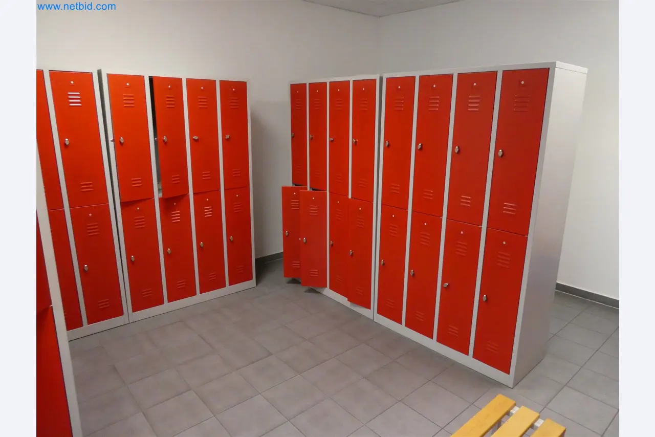 Injection molding machines, CNC machines & assembly lines for heating elements and automotive components-1