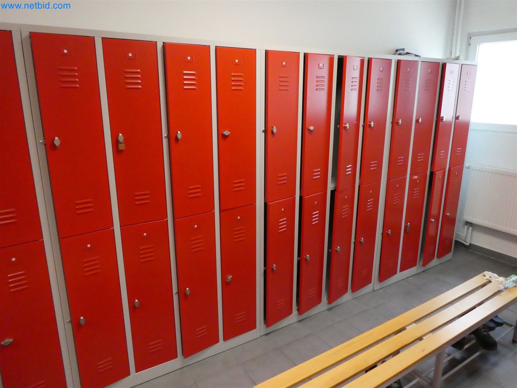 Injection molding machines, CNC machines & assembly lines for heating elements and automotive components-2