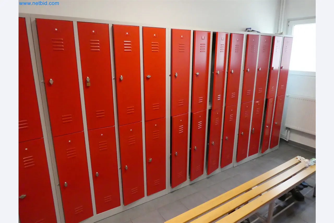 Injection molding machines, CNC machines & assembly lines for heating elements and automotive components-2