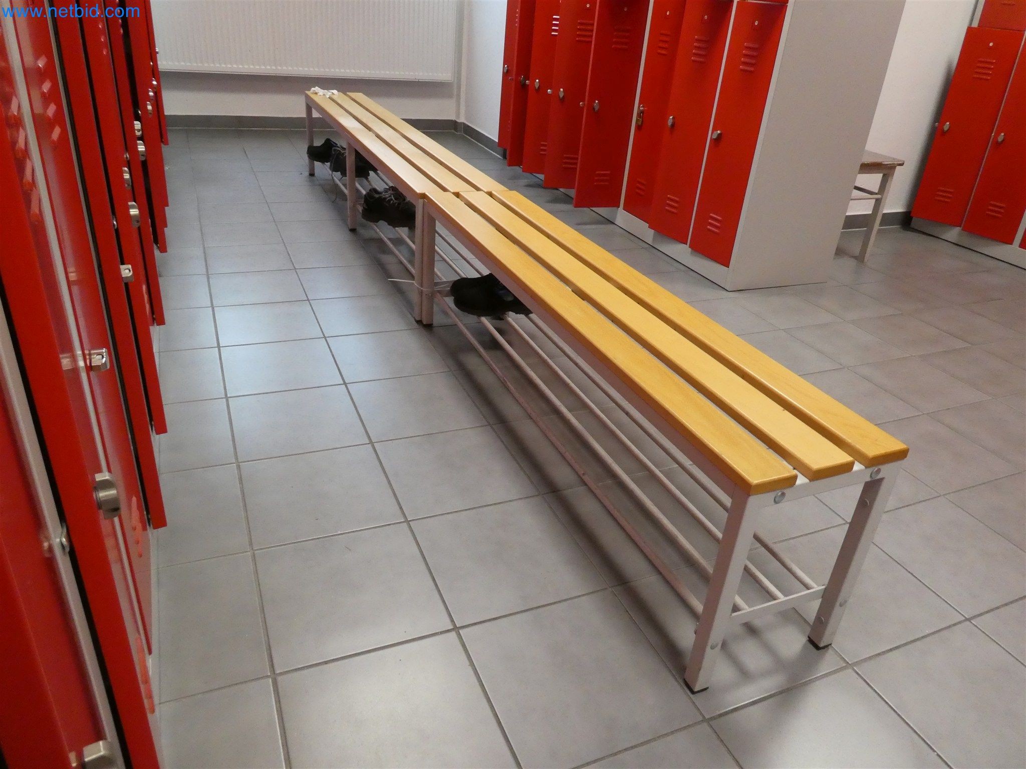 Injection molding machines, CNC machines & assembly lines for heating elements and automotive components-3