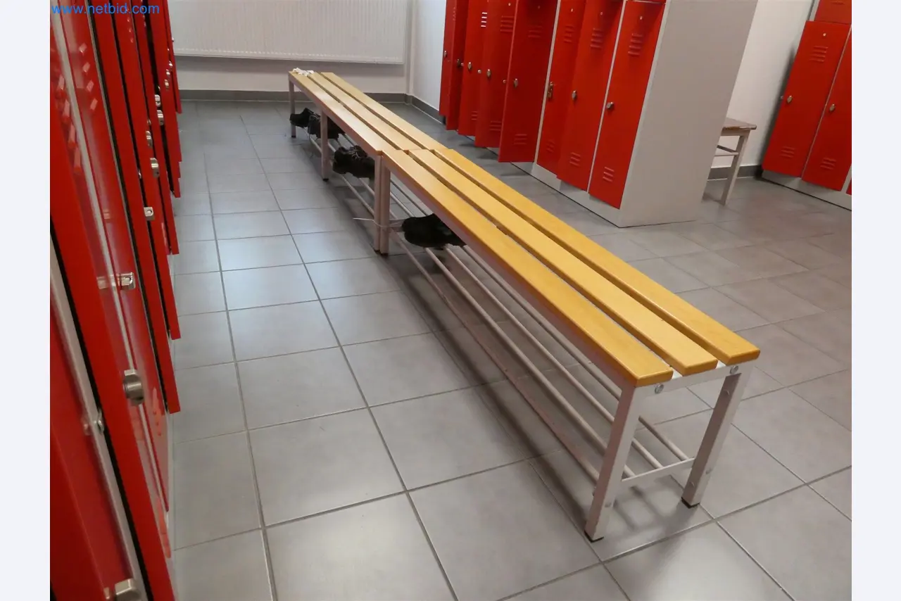 Injection molding machines, CNC machines & assembly lines for heating elements and automotive components-3