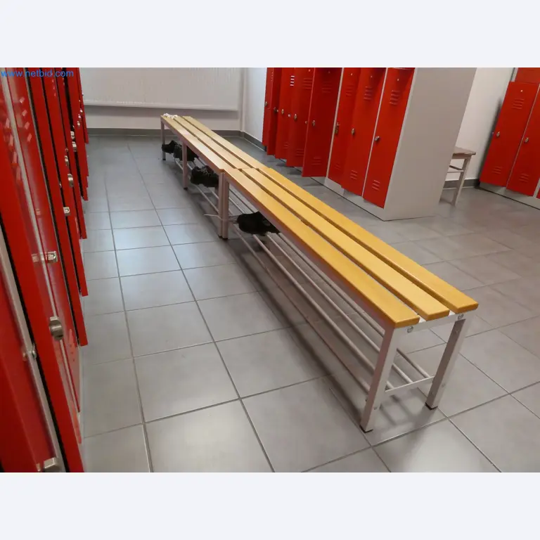 Injection molding machines, CNC machines & assembly lines for heating elements and automotive components-3