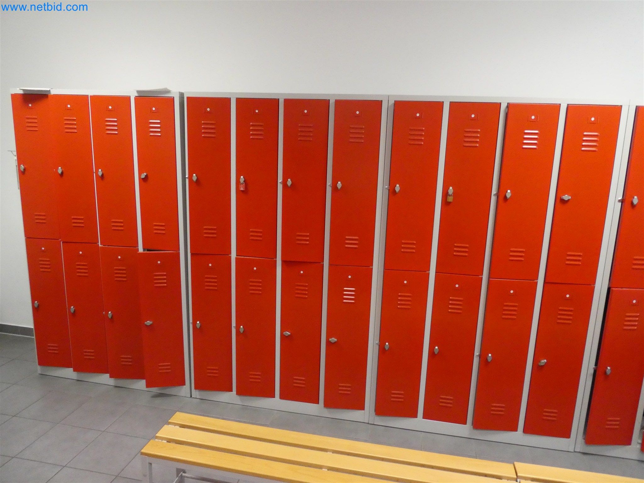 Injection molding machines, CNC machines & assembly lines for heating elements and automotive components-4