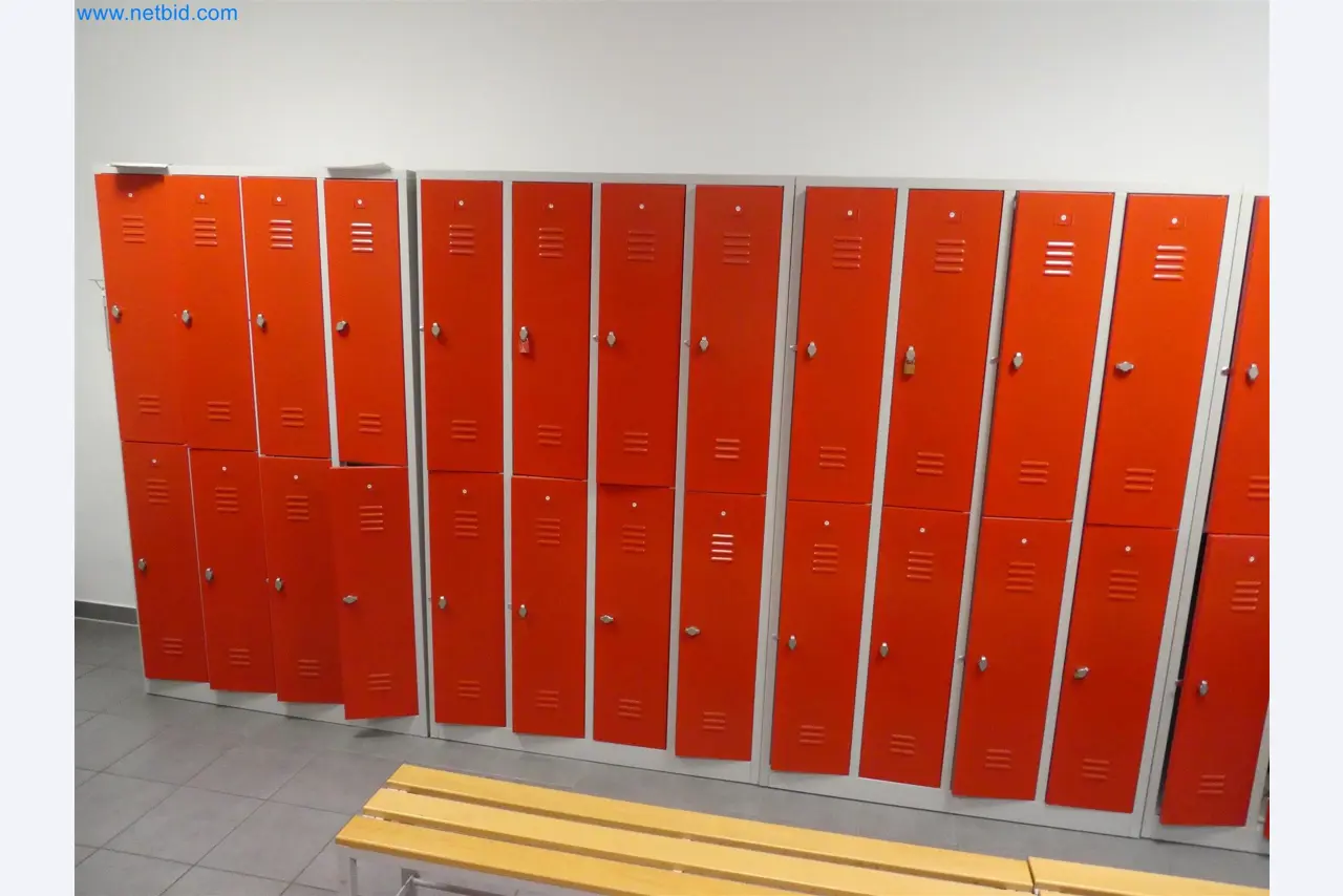 Injection molding machines, CNC machines & assembly lines for heating elements and automotive components-4