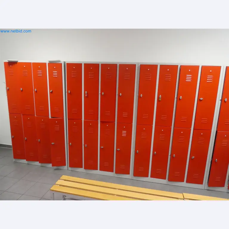 Injection molding machines, CNC machines & assembly lines for heating elements and automotive components-4