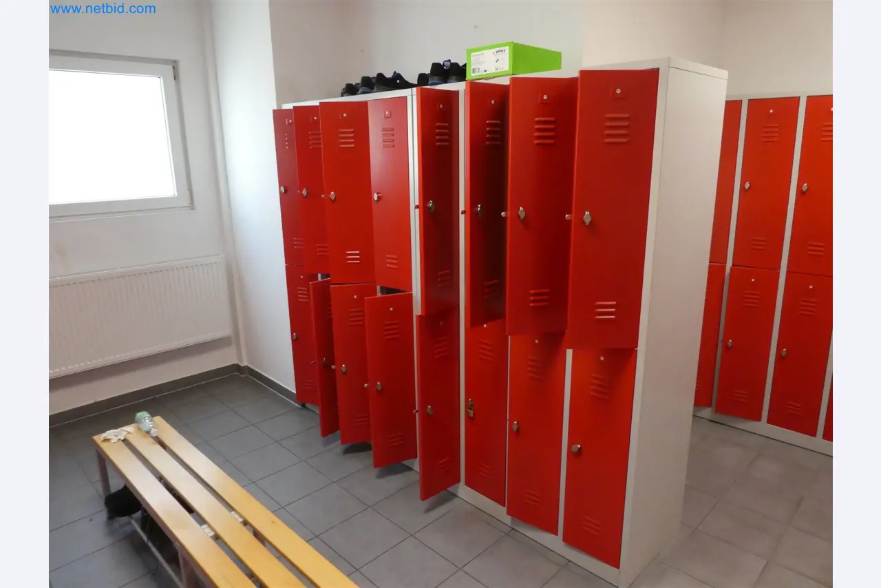 Injection molding machines, CNC machines & assembly lines for heating elements and automotive components-5