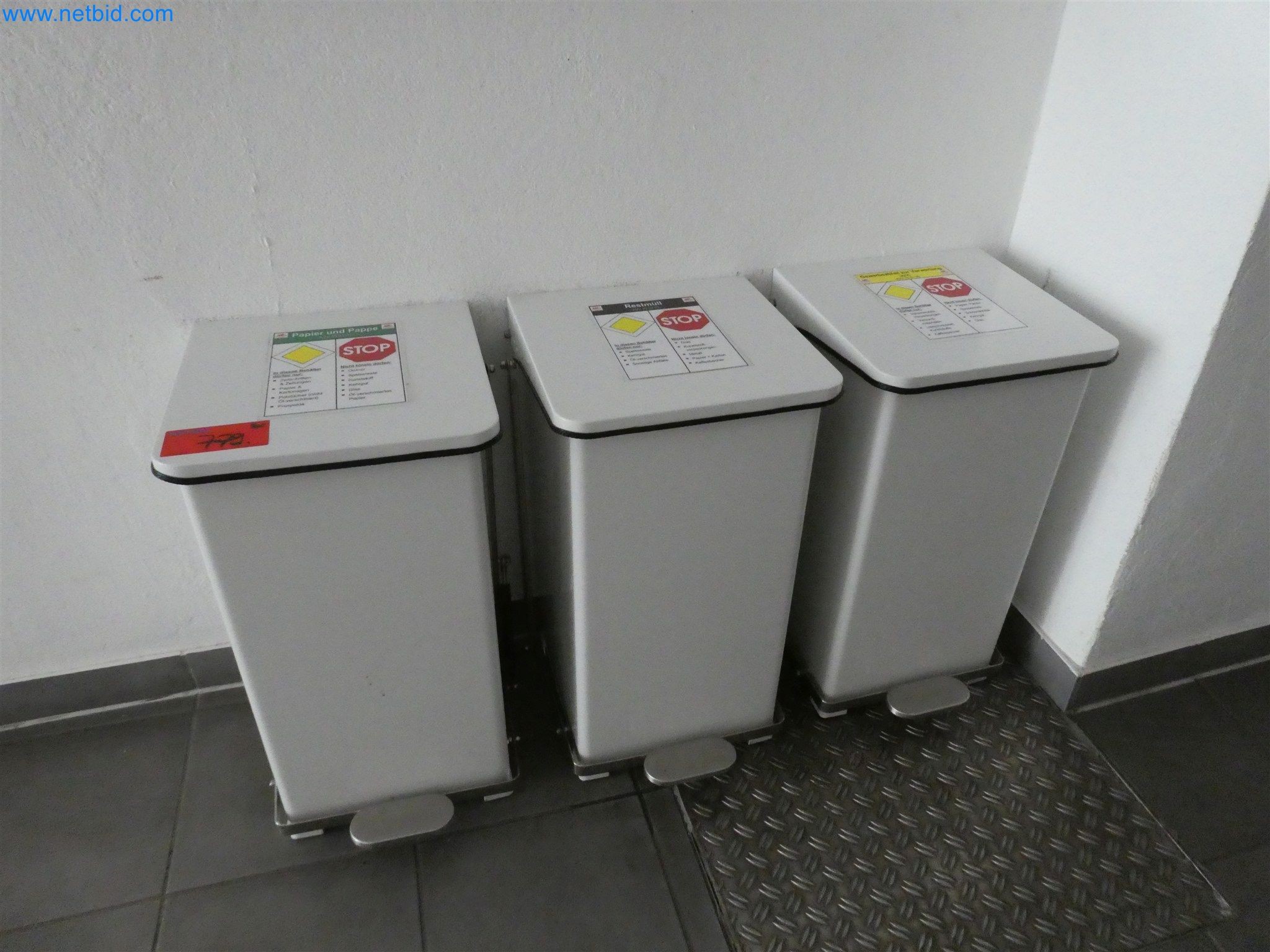 Injection molding machines, CNC machines & assembly lines for heating elements and automotive components-1