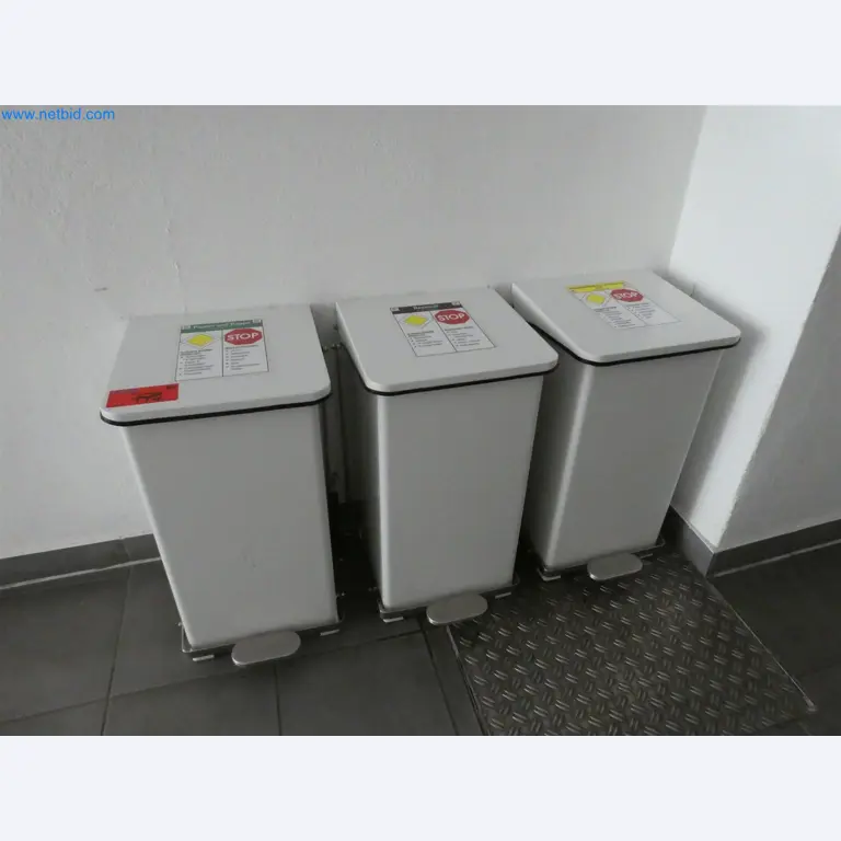 Injection molding machines, CNC machines & assembly lines for heating elements and automotive components-1