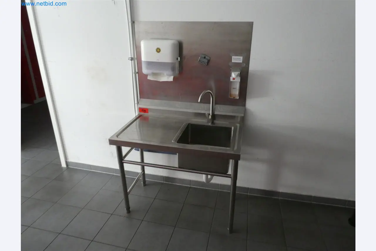 Injection molding machines, CNC machines & assembly lines for heating elements and automotive components-2