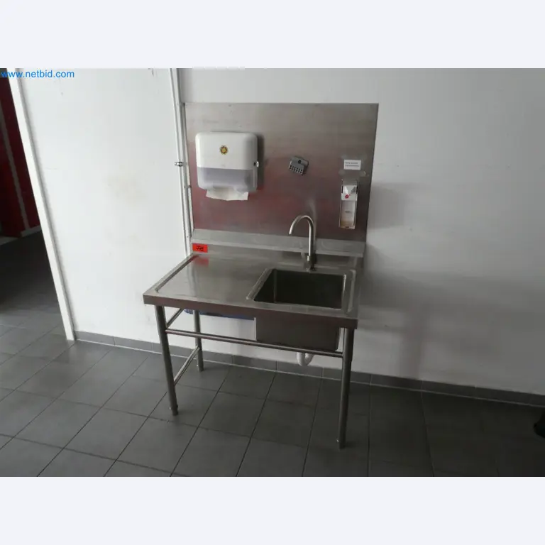 Injection molding machines, CNC machines & assembly lines for heating elements and automotive components-2