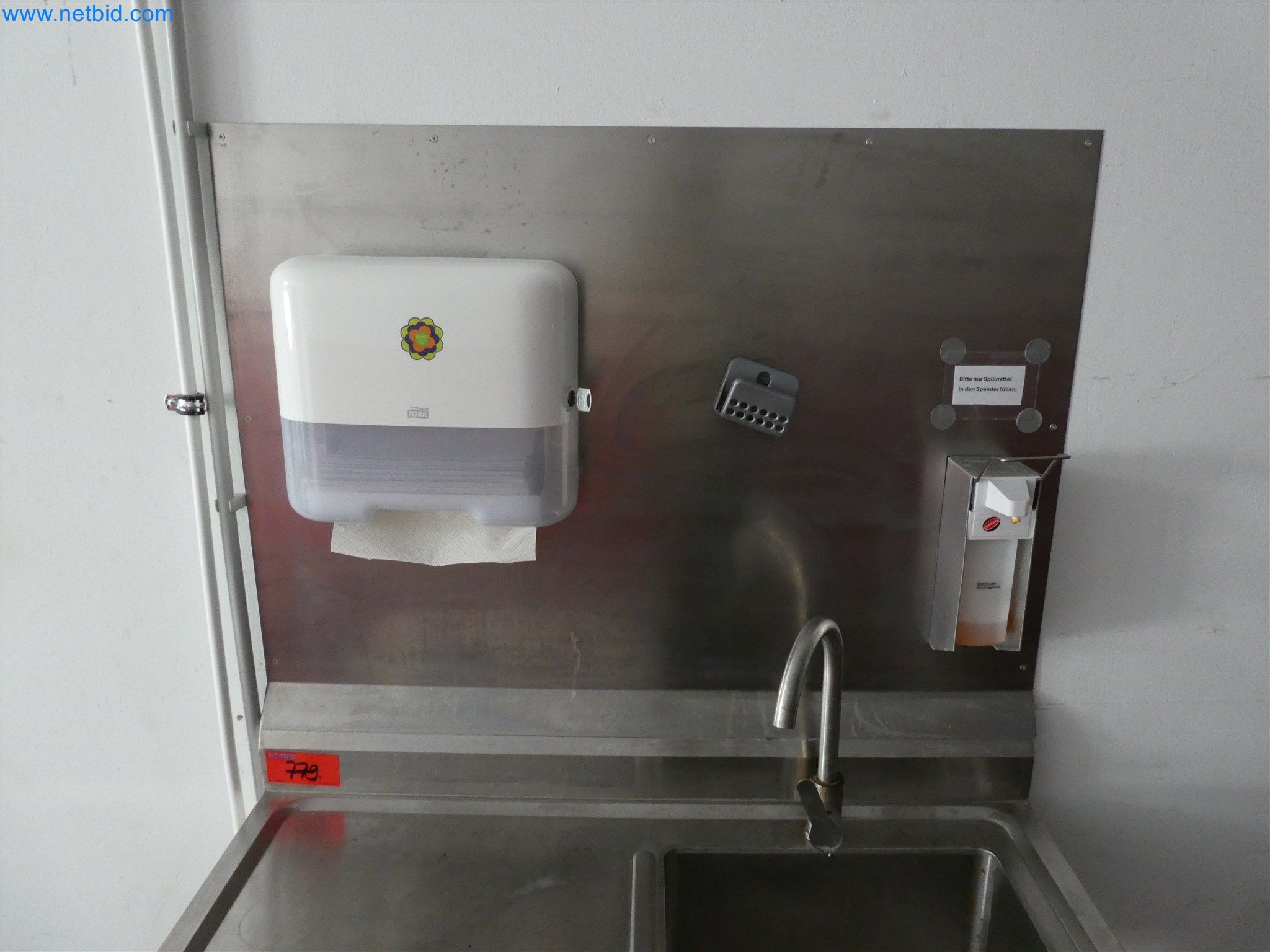 Injection molding machines, CNC machines & assembly lines for heating elements and automotive components-4