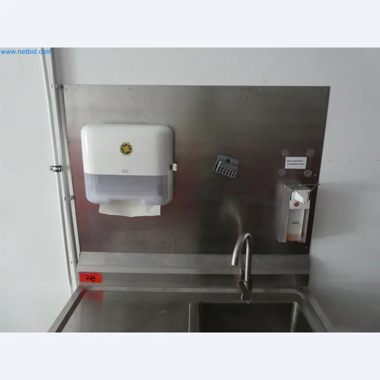 Injection molding machines, CNC machines & assembly lines for heating elements and automotive components-4