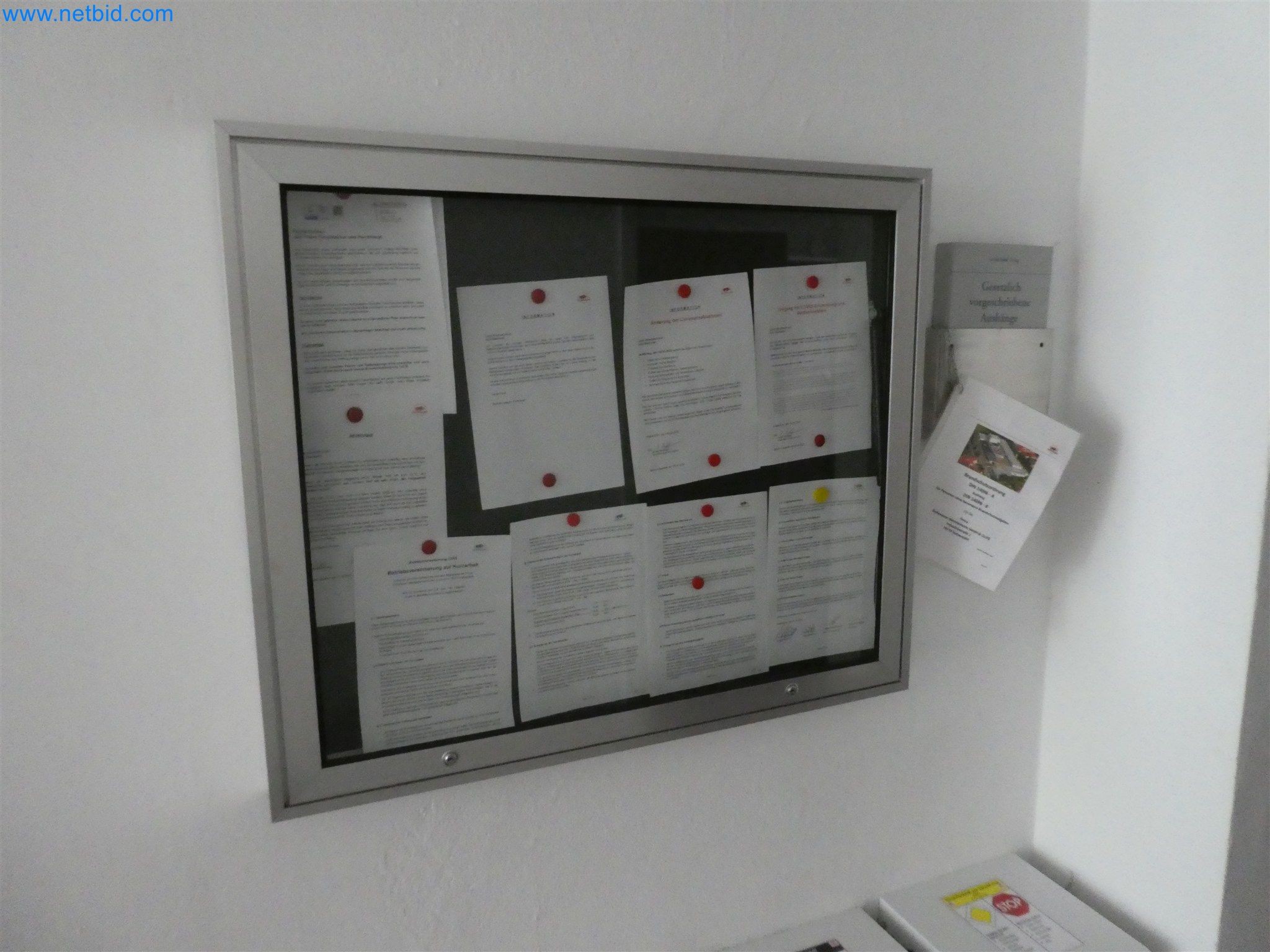 Injection molding machines, CNC machines & assembly lines for heating elements and automotive components-5