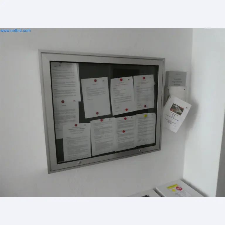 Injection molding machines, CNC machines & assembly lines for heating elements and automotive components-5