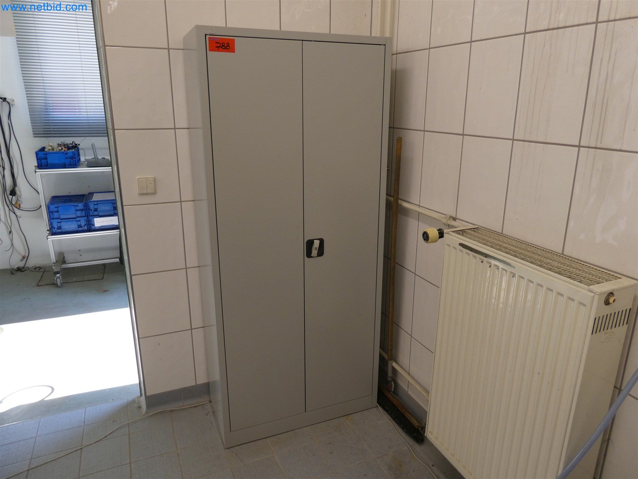 Injection molding machines, CNC machines & assembly lines for heating elements and automotive components-3