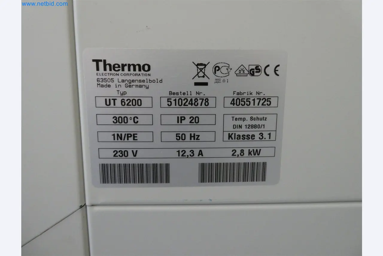 Máquinas de moldeo por inyección, máquinas CNC y líneas de montaje para elementos calefactores y componentes de automoción-5