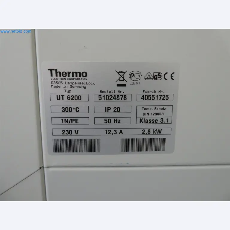 Máquinas de moldeo por inyección, máquinas CNC y líneas de montaje para elementos calefactores y componentes de automoción-5