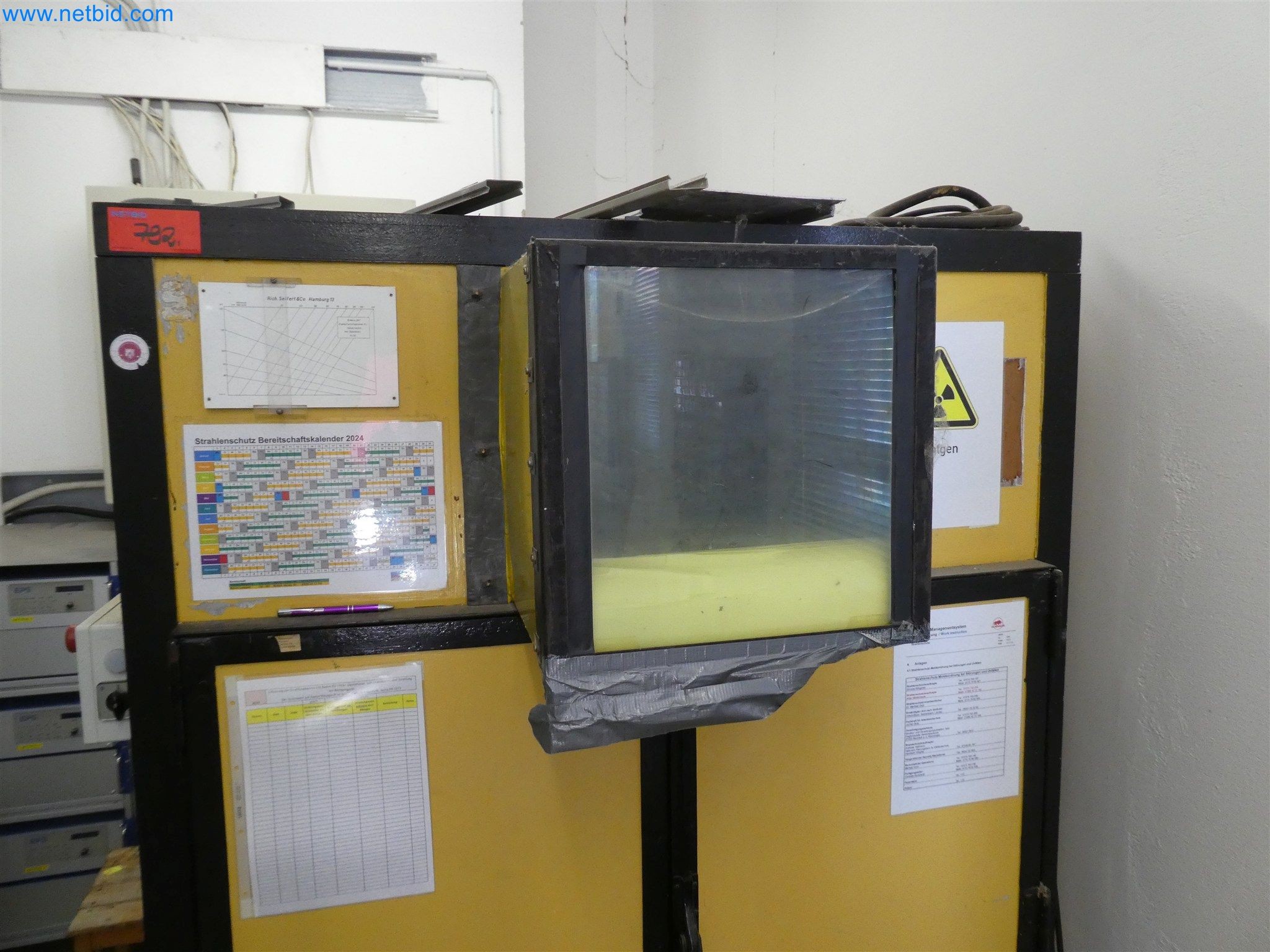 Máquinas de moldeo por inyección, máquinas CNC y líneas de montaje para elementos calefactores y componentes de automoción-3