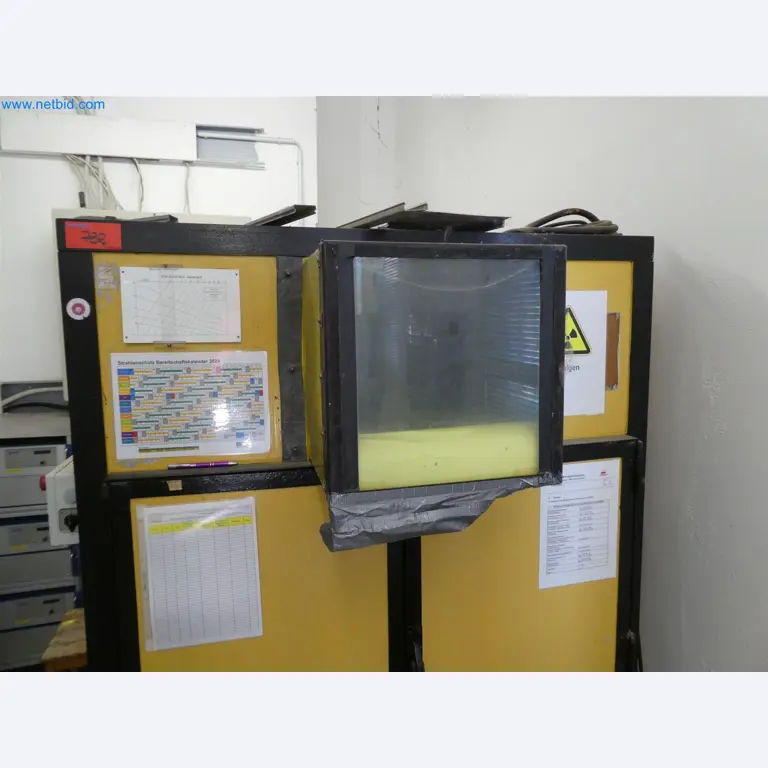 Máquinas de moldeo por inyección, máquinas CNC y líneas de montaje para elementos calefactores y componentes de automoción-3