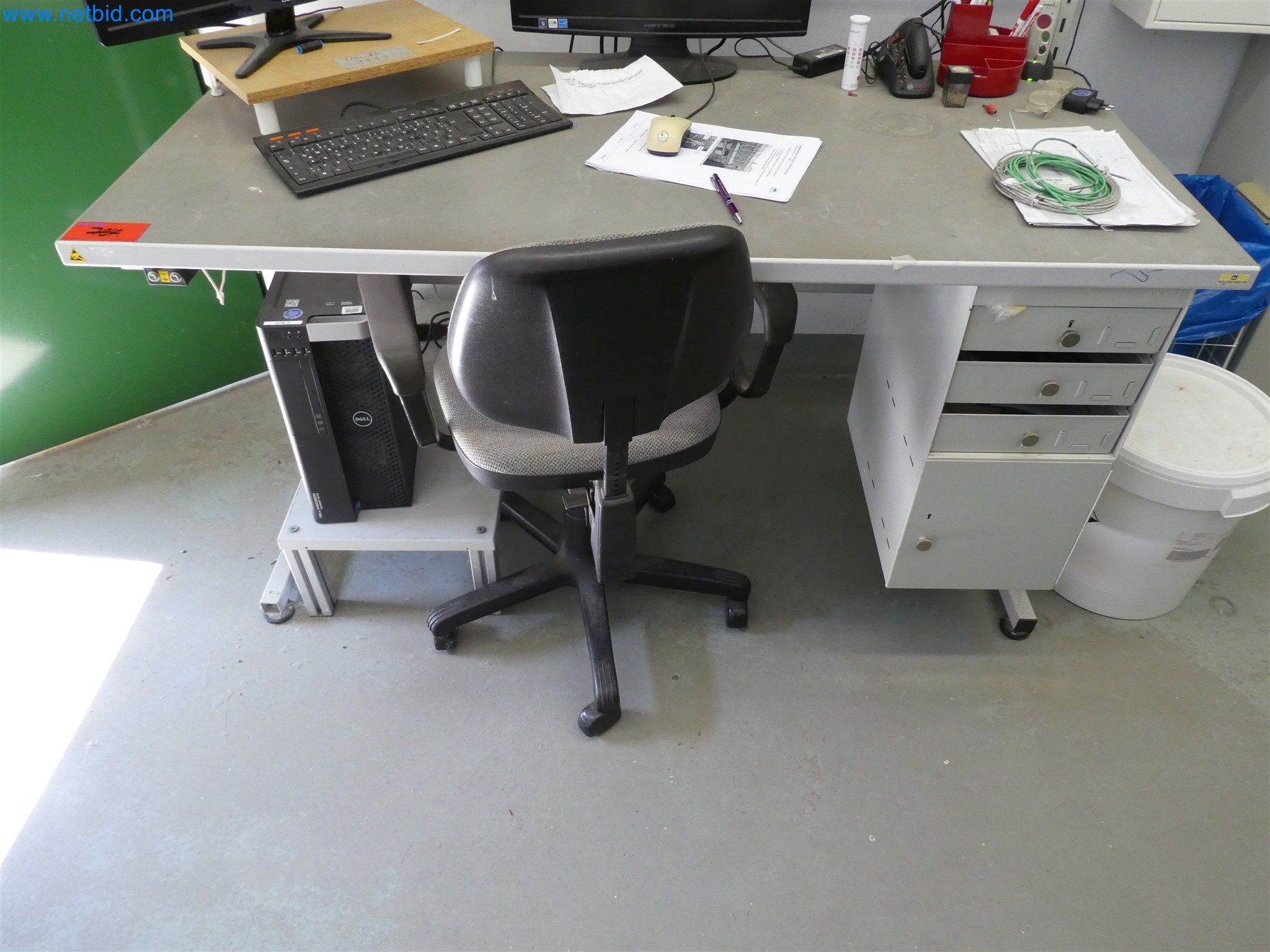 Máquinas de moldeo por inyección, máquinas CNC y líneas de montaje para elementos calefactores y componentes de automoción-2