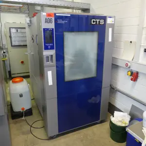 Armoire de climatisation CTS (A06) C-70/600