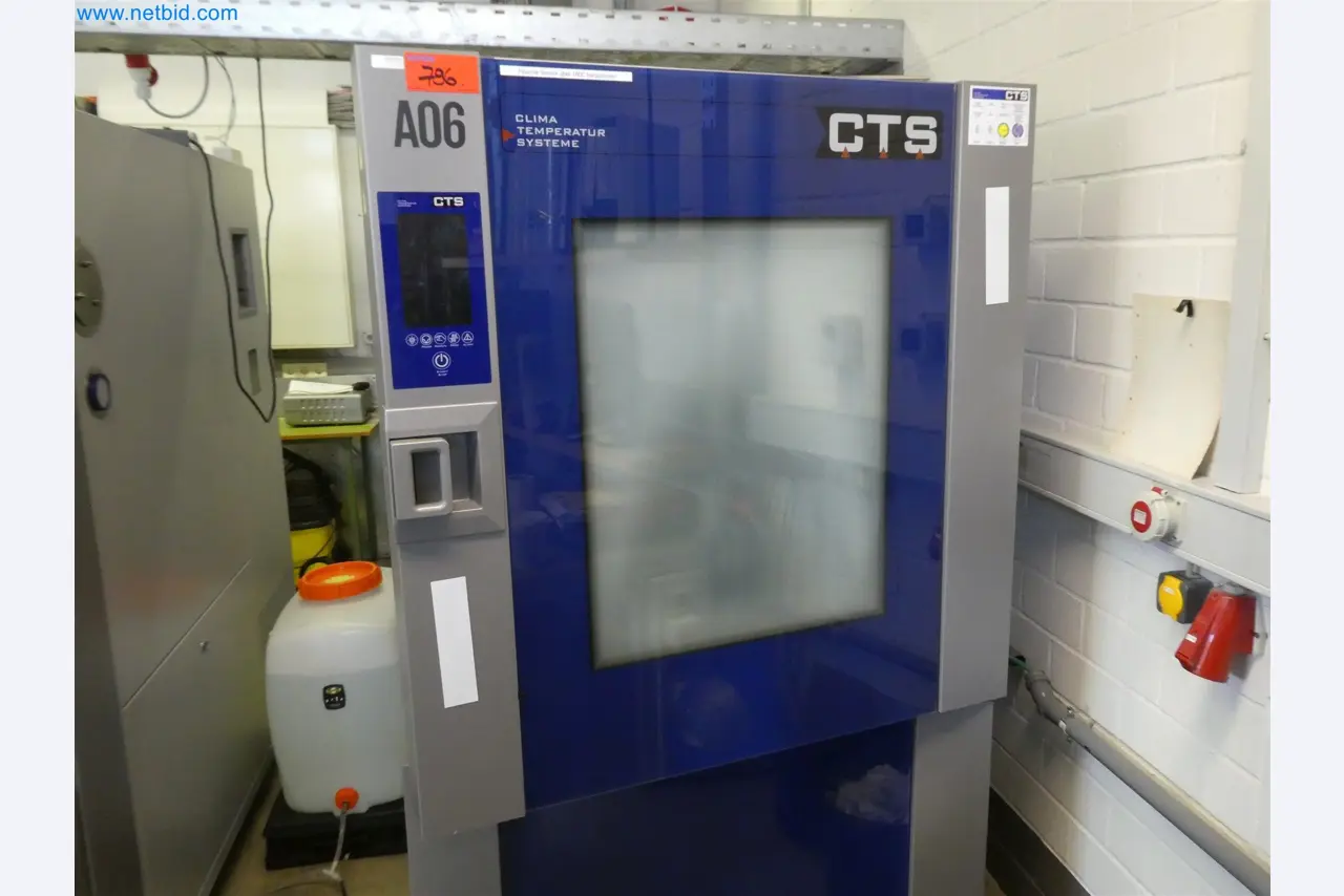 Máquinas de moldeo por inyección, máquinas CNC y líneas de montaje para elementos calefactores y componentes de automoción-2