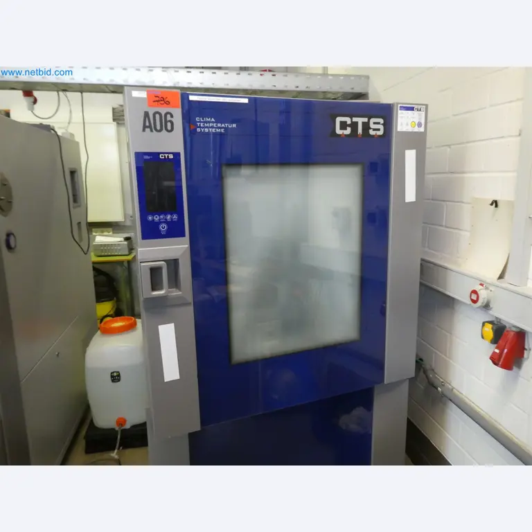 Máquinas de moldeo por inyección, máquinas CNC y líneas de montaje para elementos calefactores y componentes de automoción-2