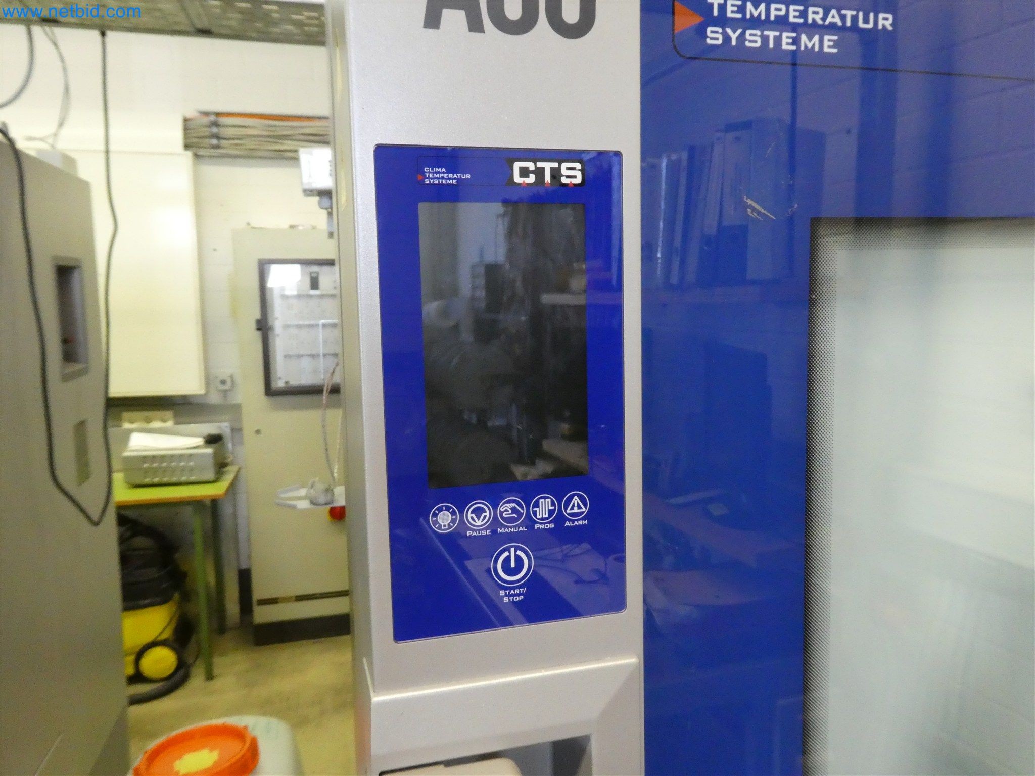 Máquinas de moldeo por inyección, máquinas CNC y líneas de montaje para elementos calefactores y componentes de automoción-5