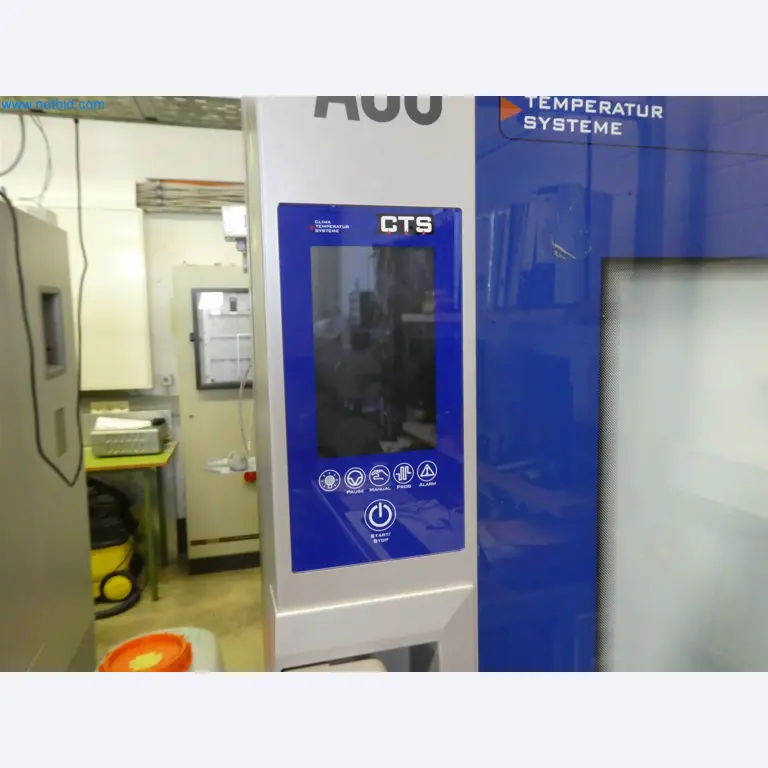 Máquinas de moldeo por inyección, máquinas CNC y líneas de montaje para elementos calefactores y componentes de automoción-5