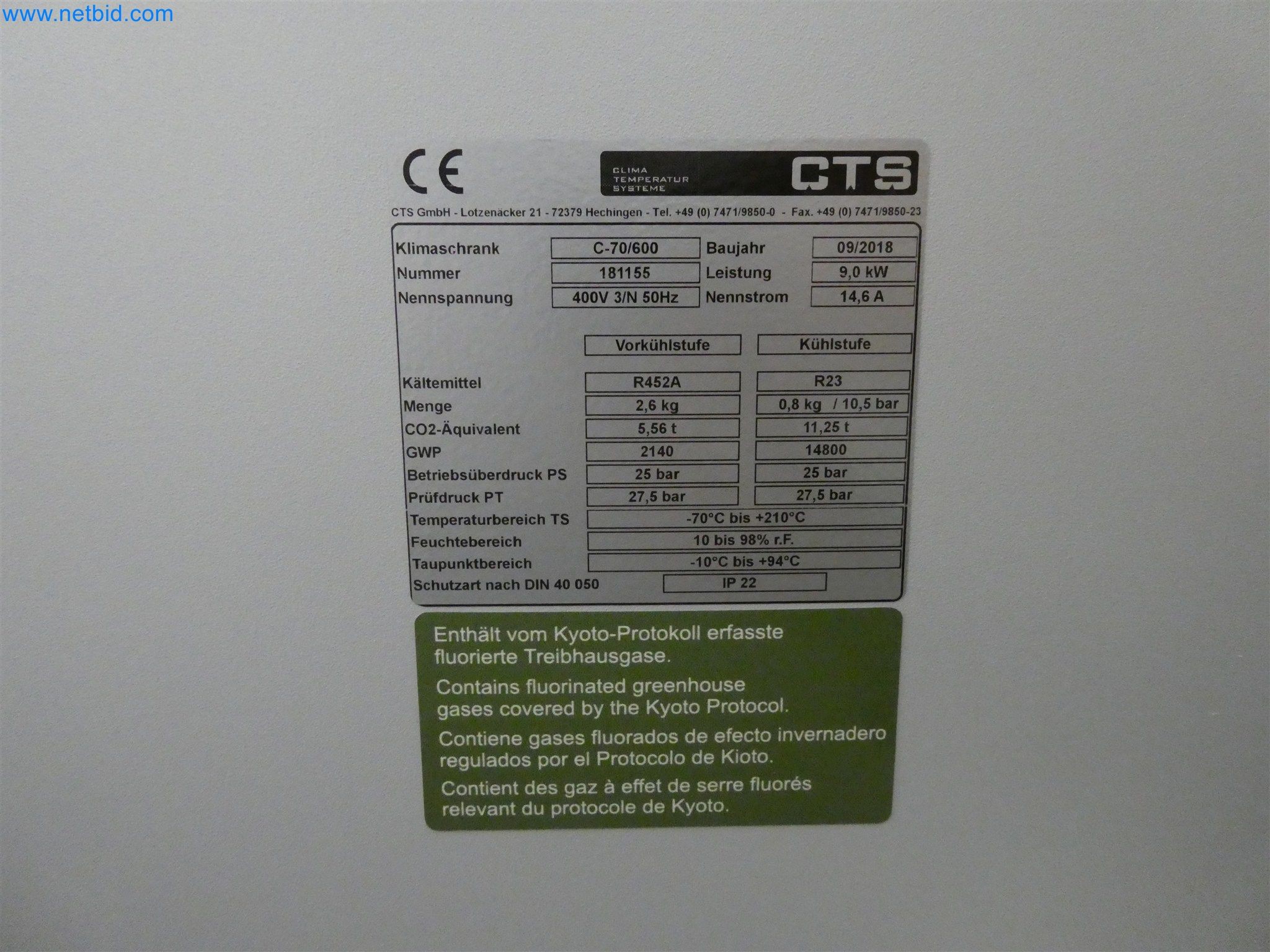 Máquinas de moldeo por inyección, máquinas CNC y líneas de montaje para elementos calefactores y componentes de automoción-7