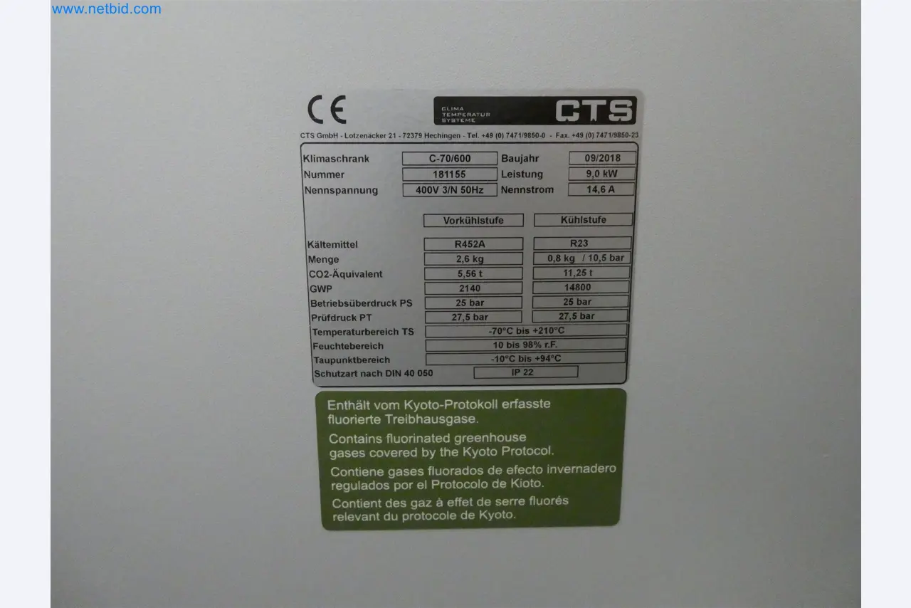 Máquinas de moldeo por inyección, máquinas CNC y líneas de montaje para elementos calefactores y componentes de automoción-7