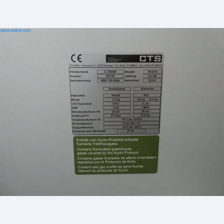 Máquinas de moldeo por inyección, máquinas CNC y líneas de montaje para elementos calefactores y componentes de automoción-7