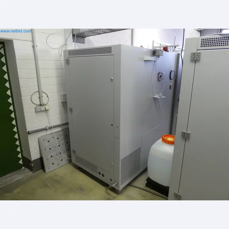 Máquinas de moldeo por inyección, máquinas CNC y líneas de montaje para elementos calefactores y componentes de automoción-8